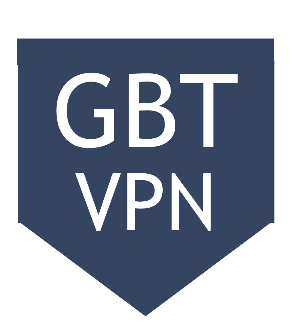 GBT VPN Logo
