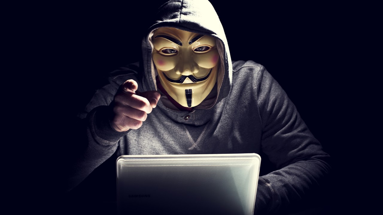 hacker